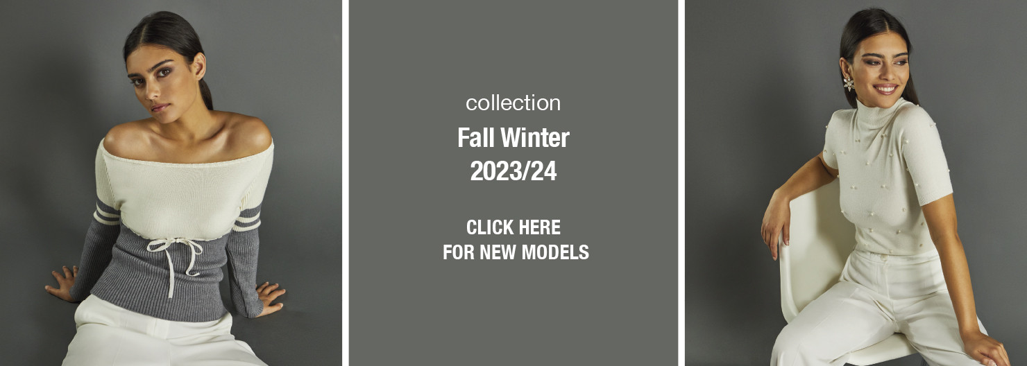 Mitika Fall-Winter 2023/24 Collection